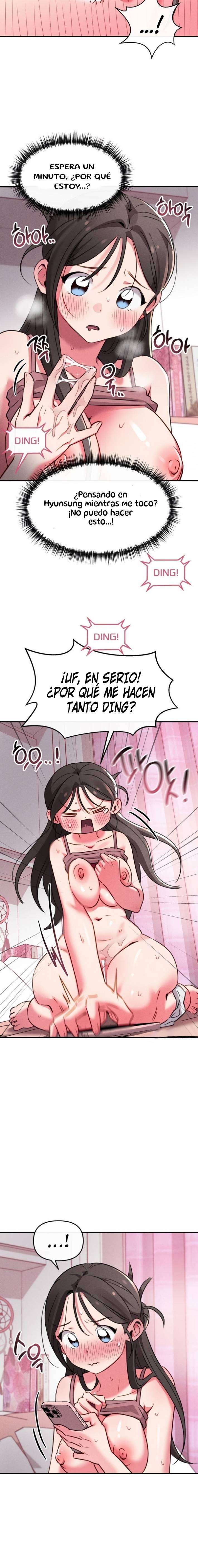 Sex for Survival Raw - Chapter 8 Page 7