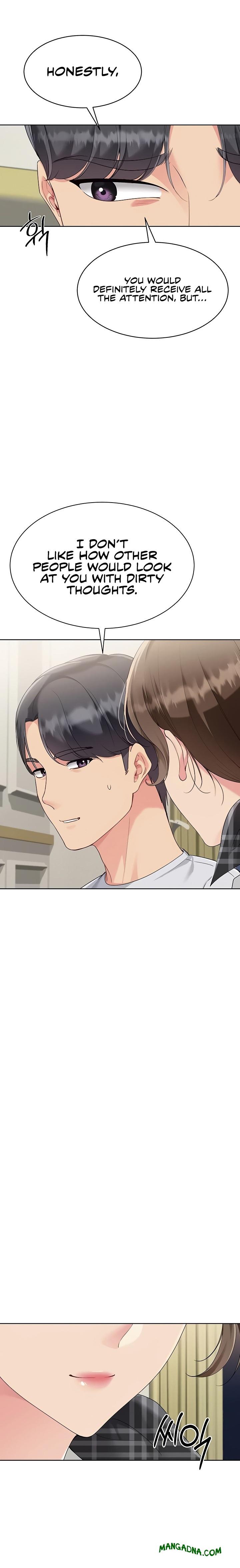 Set It! - Chapter 82 Page 10