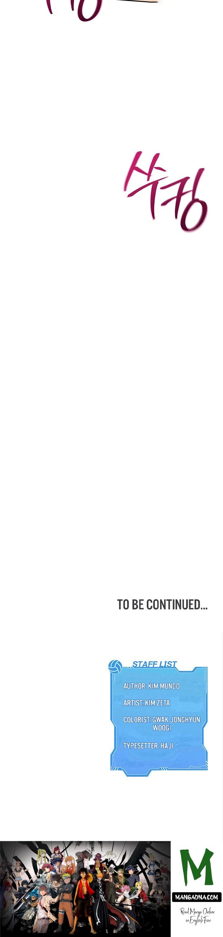 Set It! - Chapter 82 Page 24