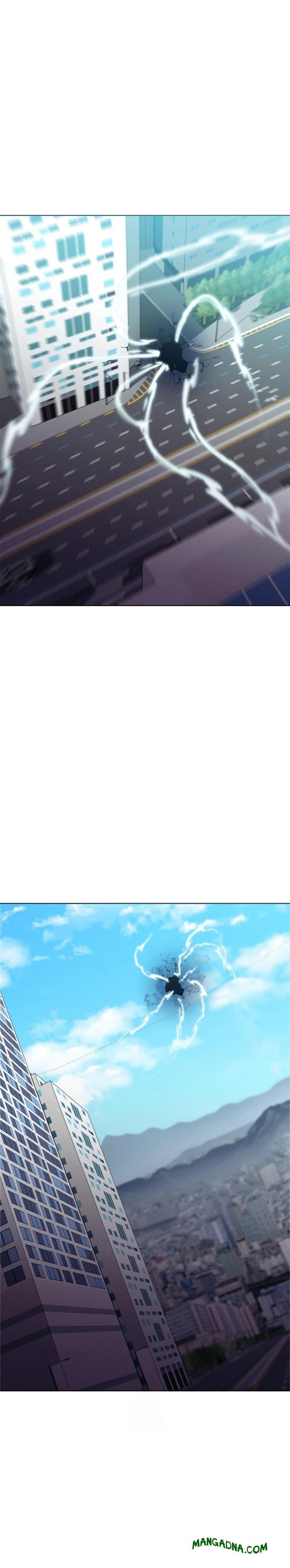 Sleeping World Raw - Chapter 20 Page 1