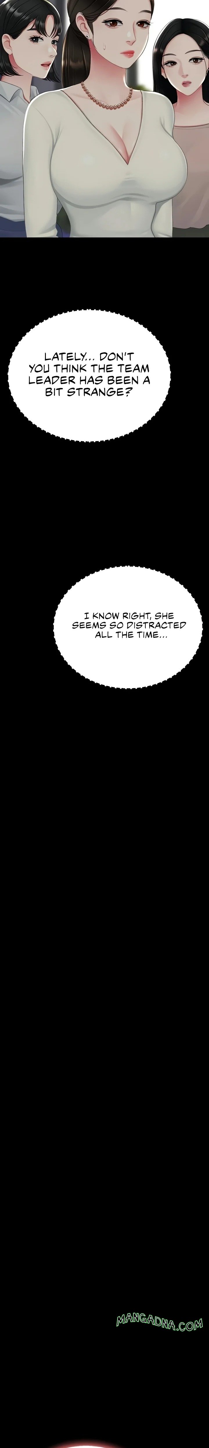 Go Ahead, Mom - Chapter 123 Page 8