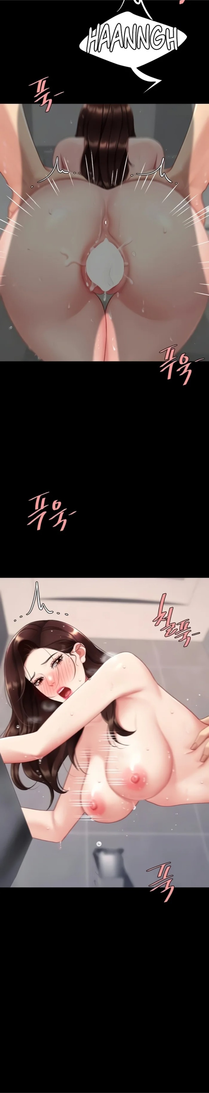 Go Ahead, Mom - Chapter 128 Page 11