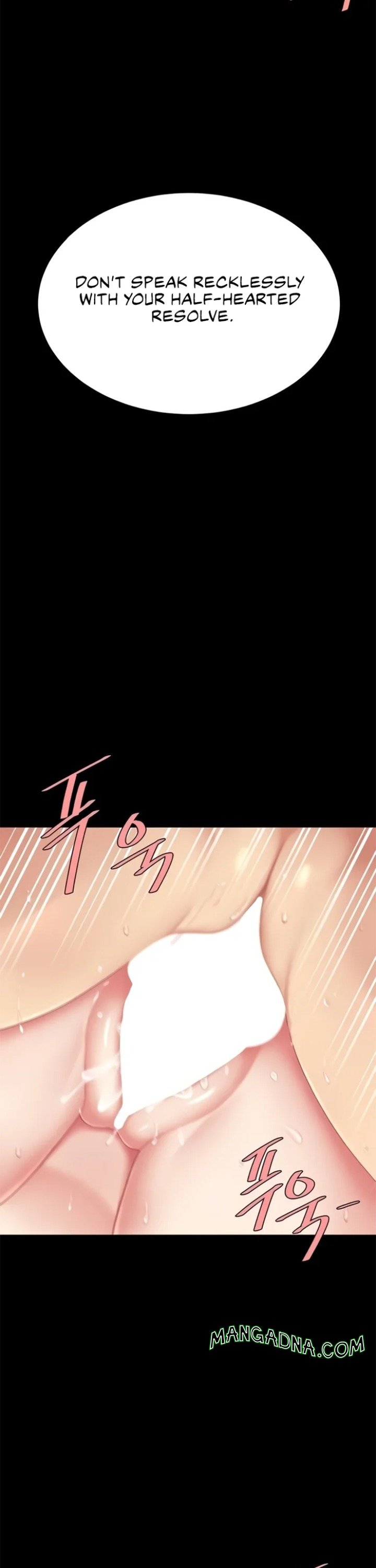 Go Ahead, Mom - Chapter 128 Page 17