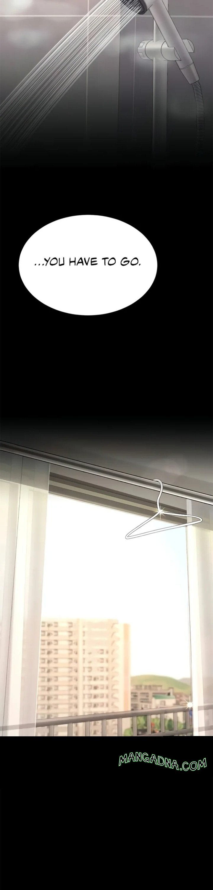 Go Ahead, Mom - Chapter 128 Page 37