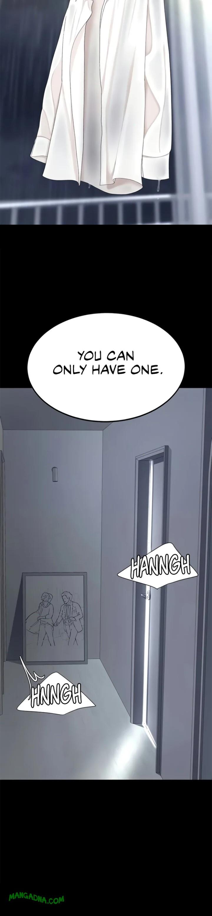 Go Ahead, Mom - Chapter 128 Page 4