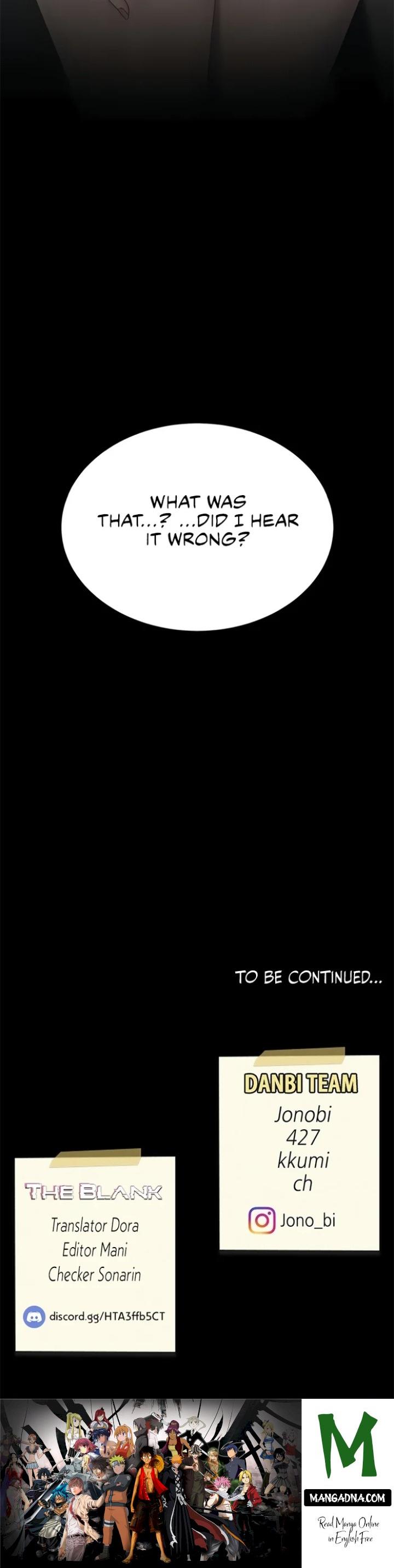 Go Ahead, Mom - Chapter 128 Page 52