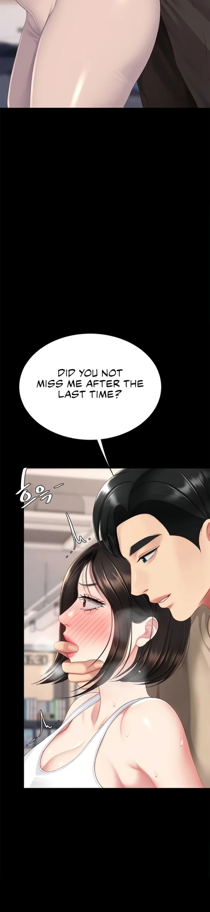 Go Ahead, Mom - Chapter 129 Page 22