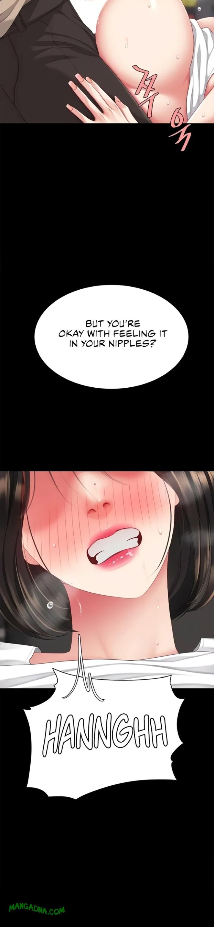 Go Ahead, Mom - Chapter 129 Page 44