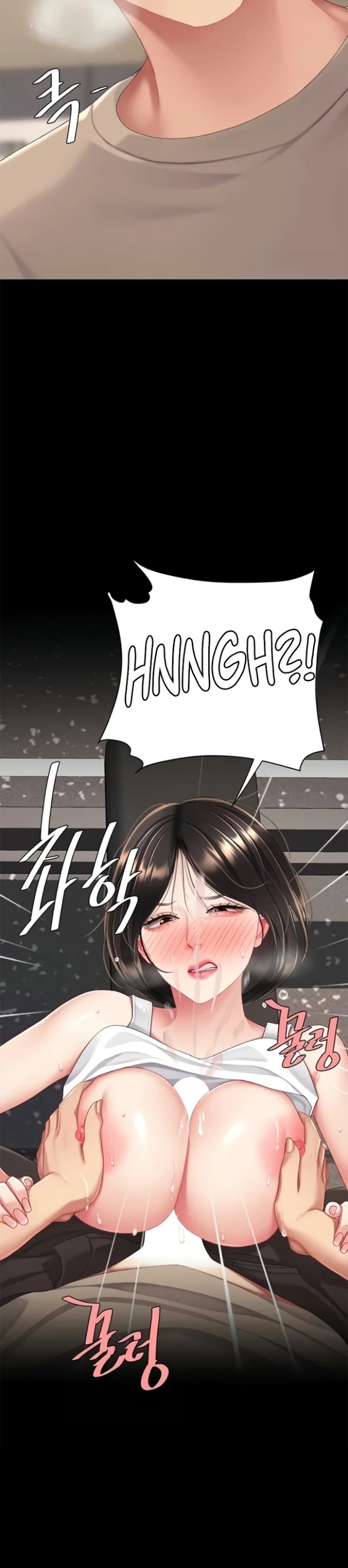 Go Ahead, Mom - Chapter 129 Page 48