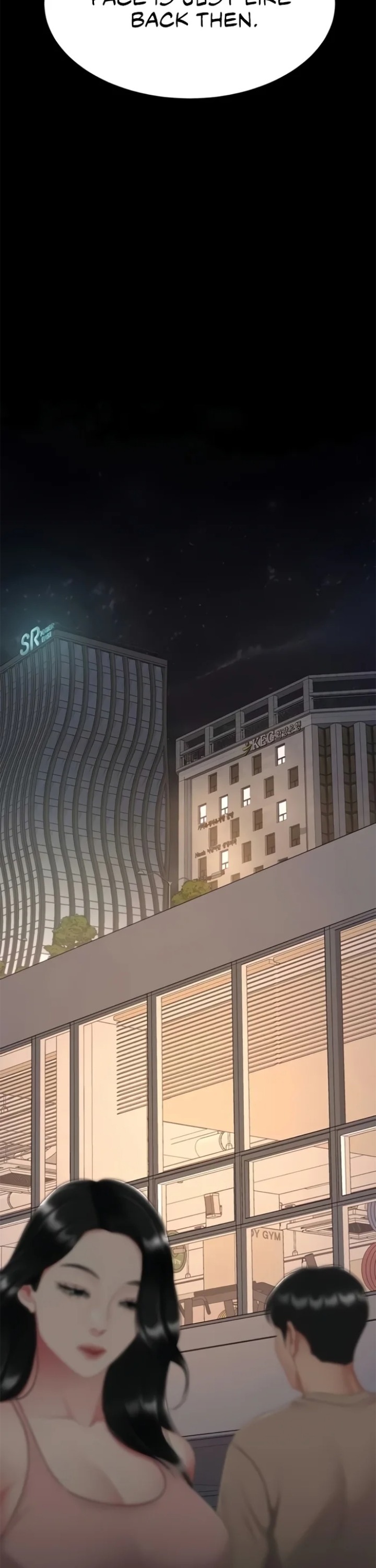 Go Ahead, Mom - Chapter 129 Page 52