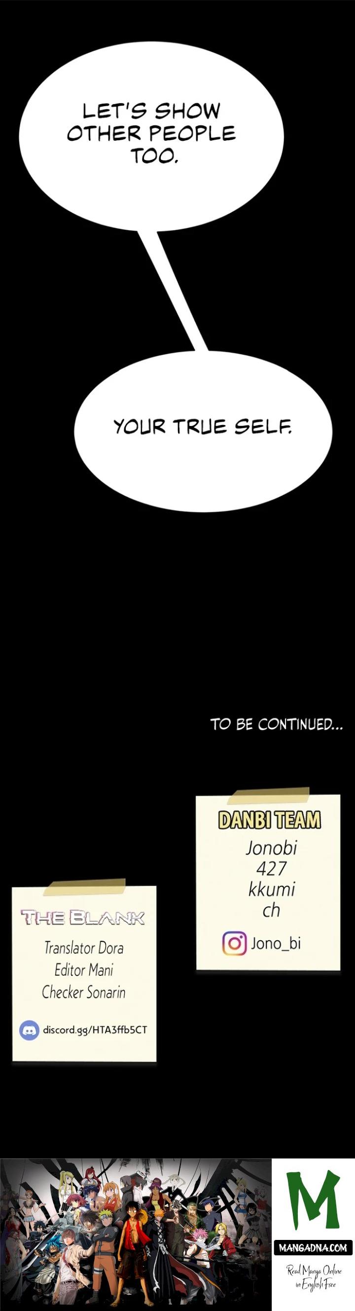 Go Ahead, Mom - Chapter 129 Page 55