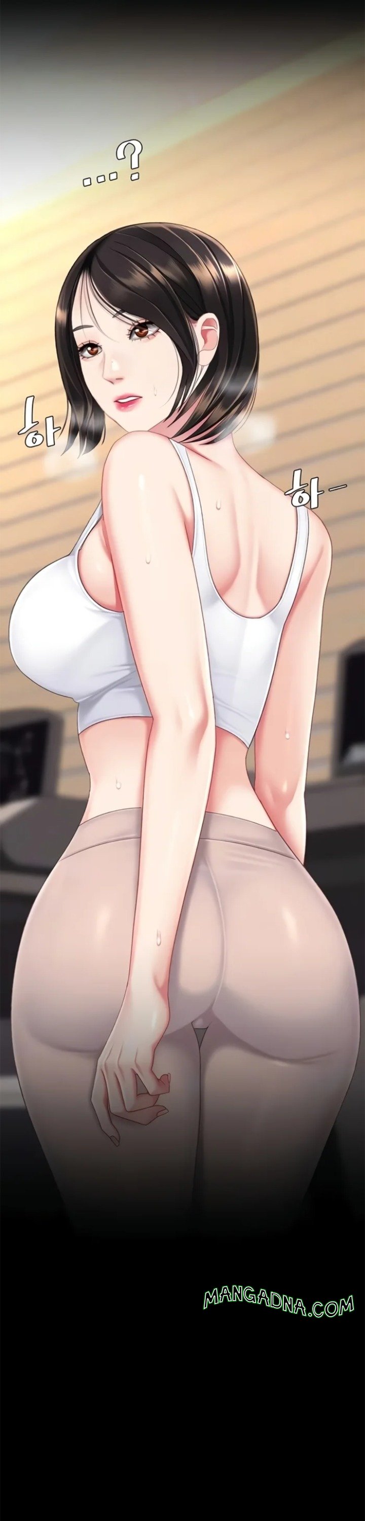 Go Ahead, Mom - Chapter 129 Page 7