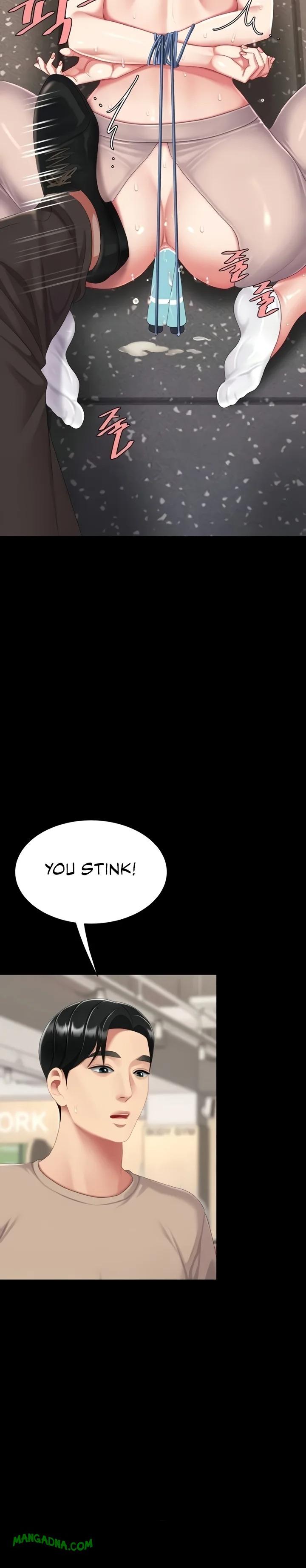 Go Ahead, Mom - Chapter 131 Page 3