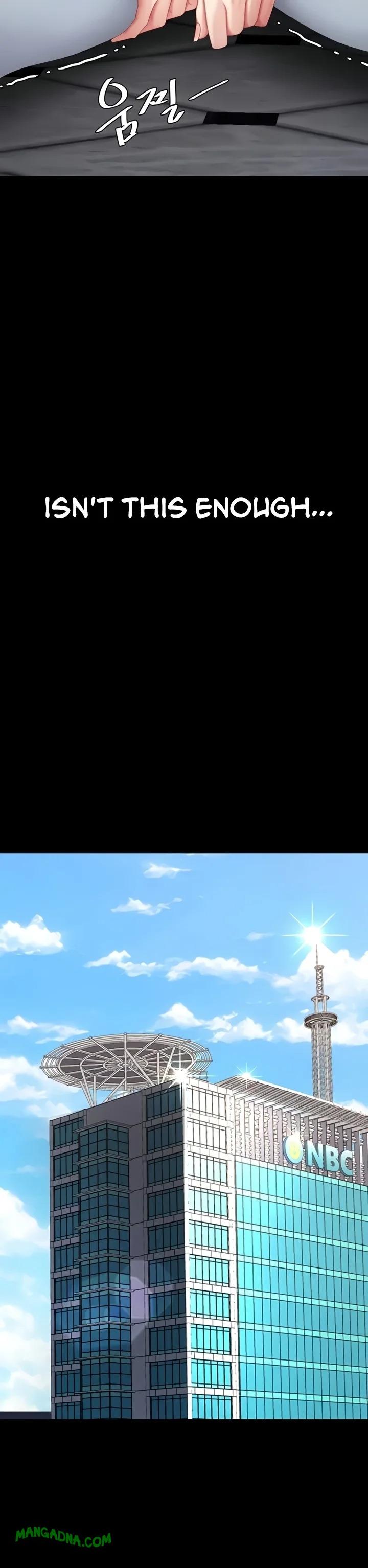 Go Ahead, Mom - Chapter 132 Page 17