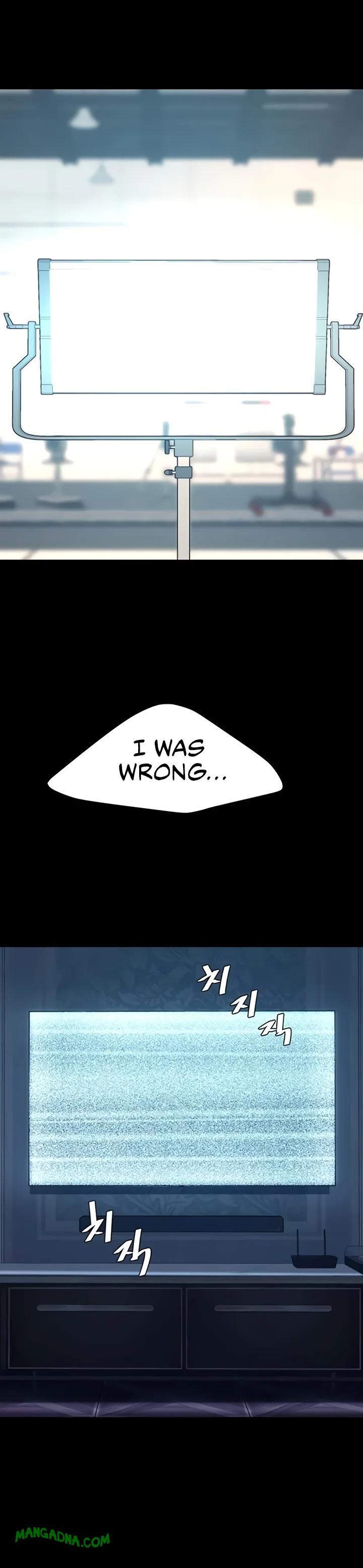 Go Ahead, Mom - Chapter 132 Page 37