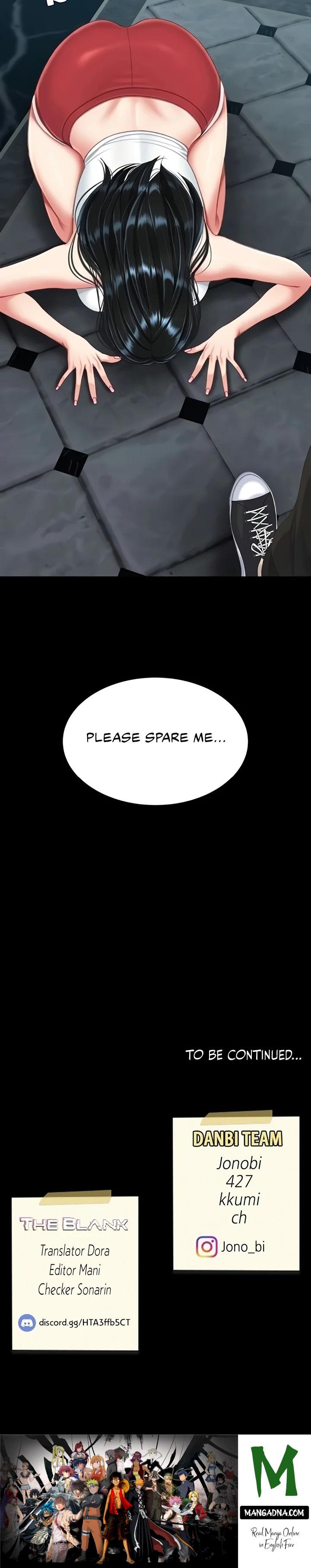 Go Ahead, Mom - Chapter 132 Page 50