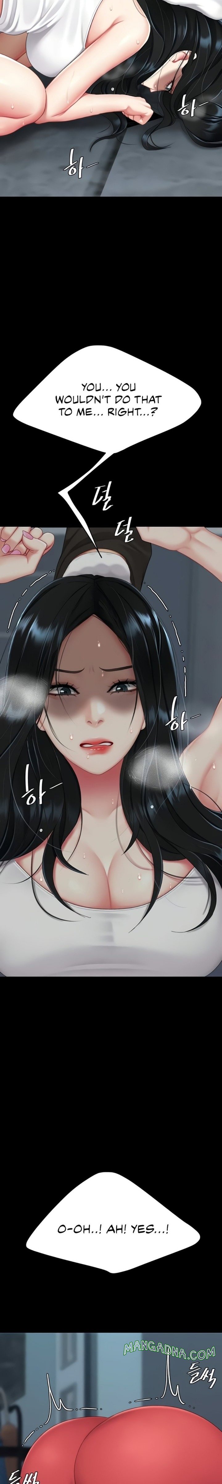 Go Ahead, Mom - Chapter 133 Page 13