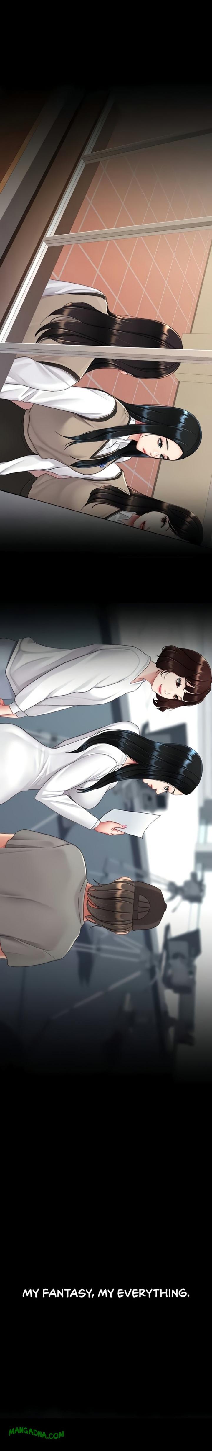 Go Ahead, Mom - Chapter 133 Page 8