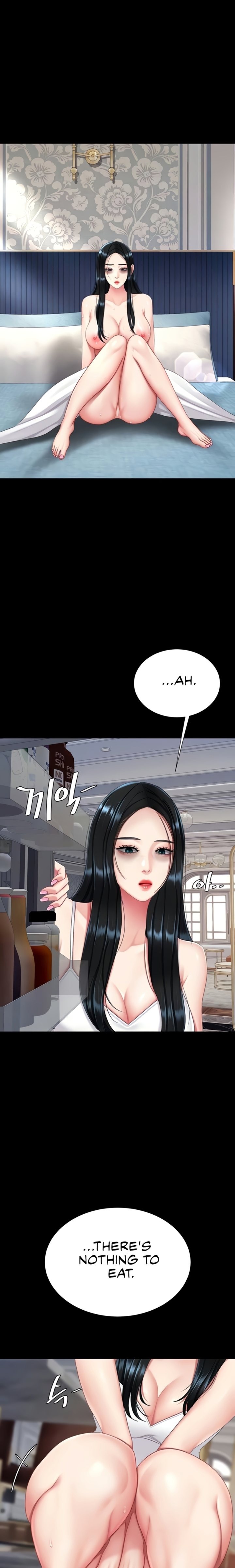 Go Ahead, Mom - Chapter 135 Page 6