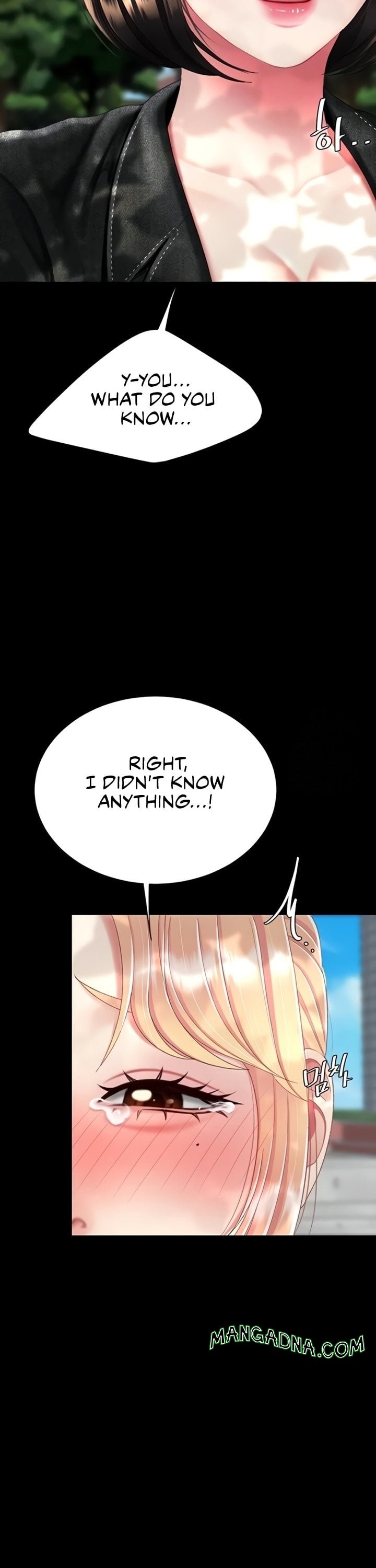 Go Ahead, Mom - Chapter 136 Page 12