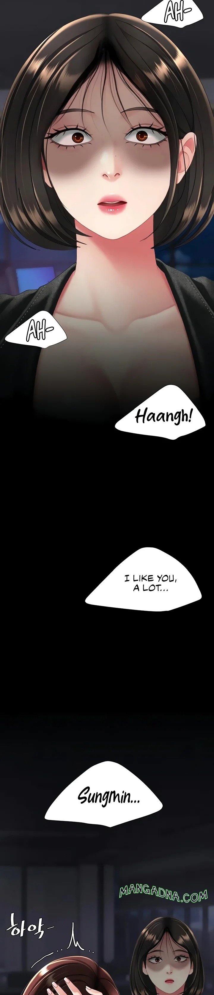 Go Ahead, Mom - Chapter 138 Page 47