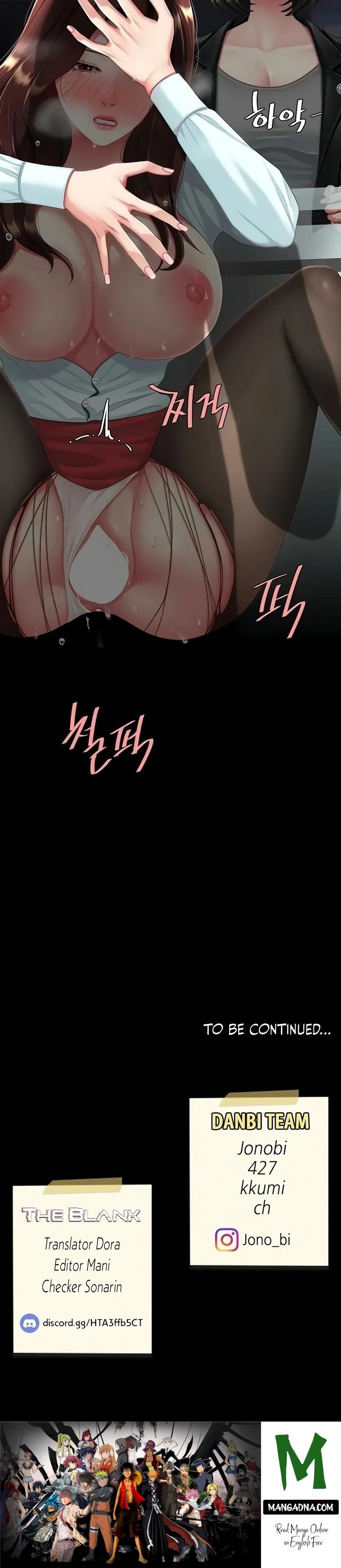 Go Ahead, Mom - Chapter 138 Page 48