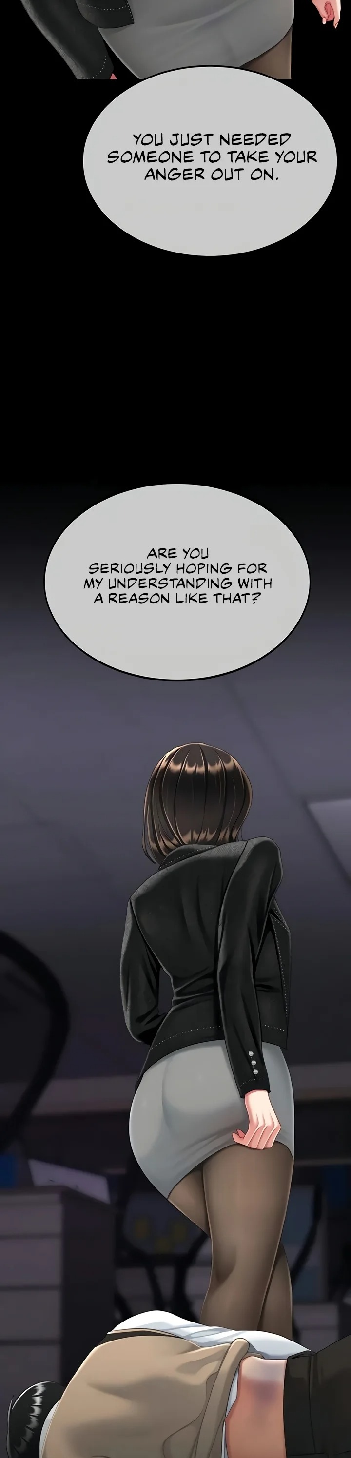 Go Ahead, Mom - Chapter 139 Page 2