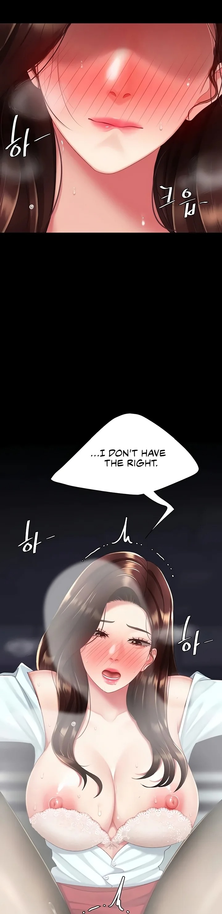 Go Ahead, Mom - Chapter 139 Page 22