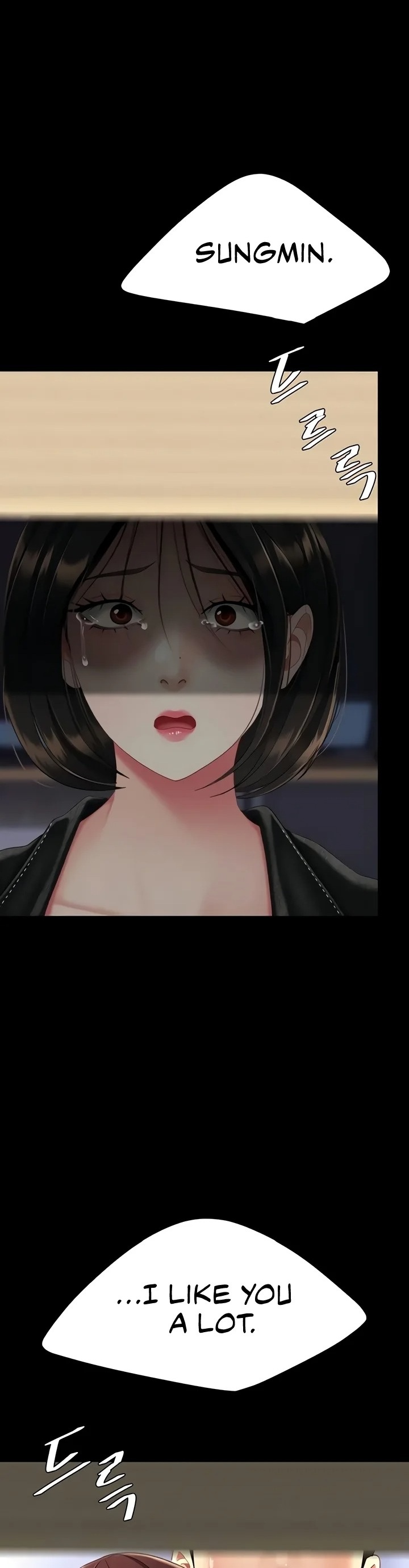 Go Ahead, Mom - Chapter 139 Page 40