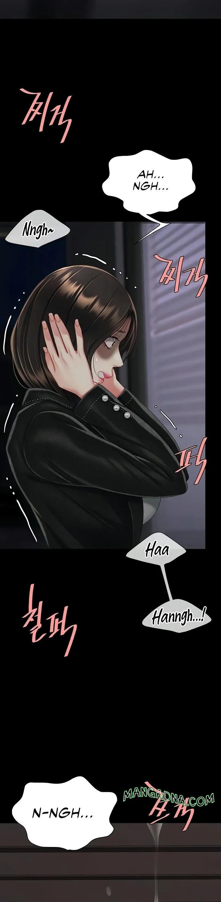 Go Ahead, Mom - Chapter 139 Page 42