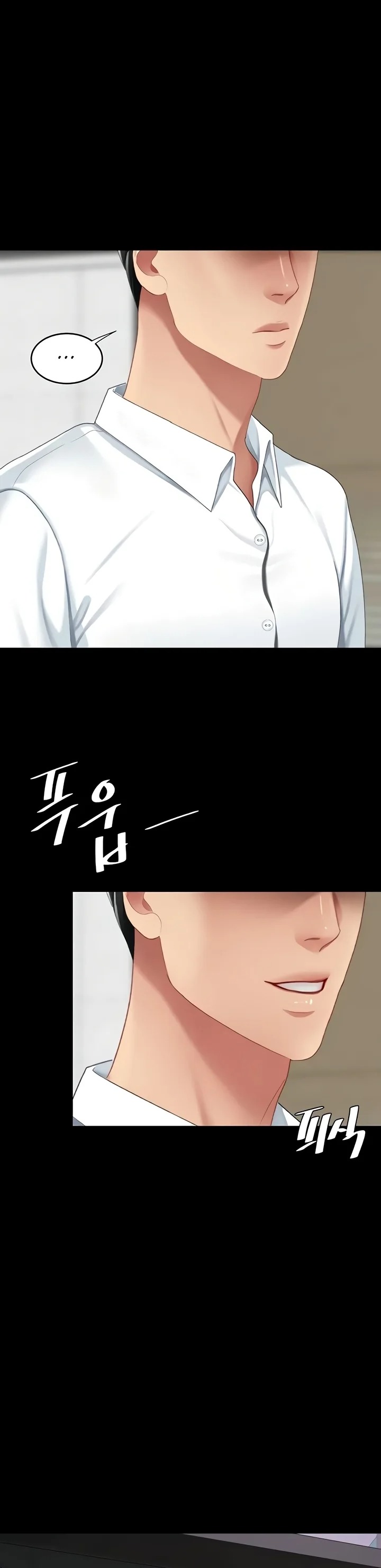 Go Ahead, Mom - Chapter 139 Page 52