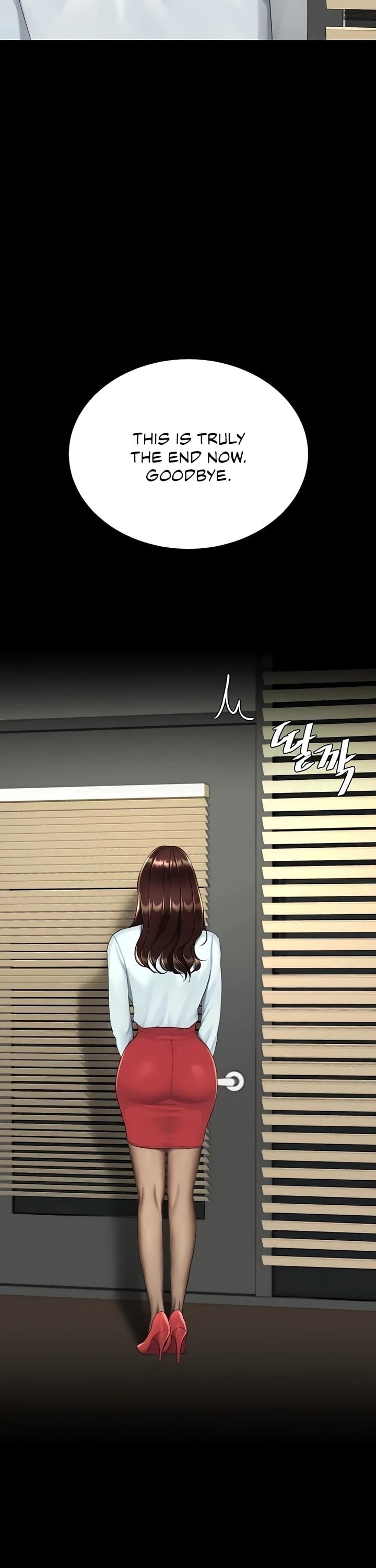 Go Ahead, Mom - Chapter 140 Page 13