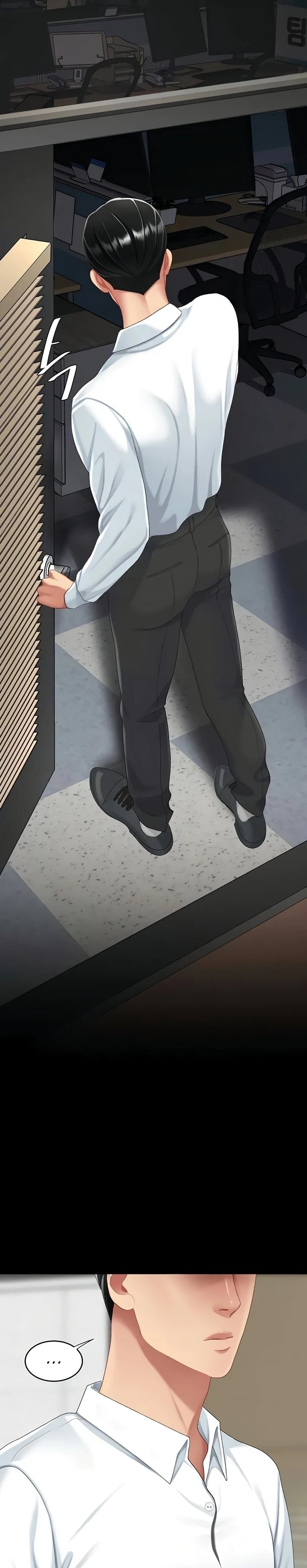 Go Ahead, Mom - Chapter 140 Page 2