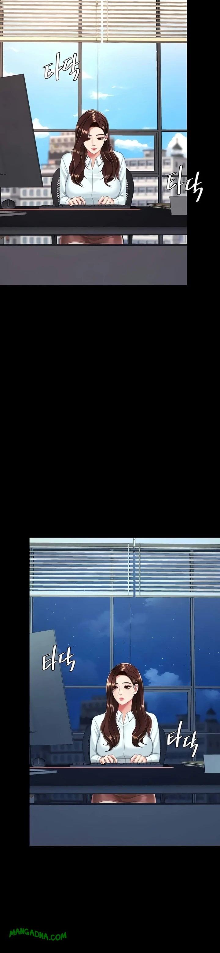 Go Ahead, Mom - Chapter 140 Page 29