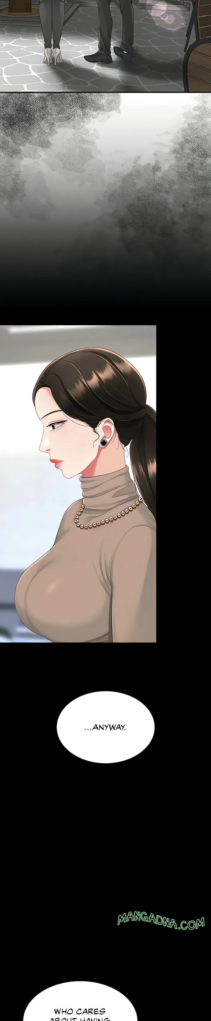 Go Ahead, Mom - Chapter 140 Page 52