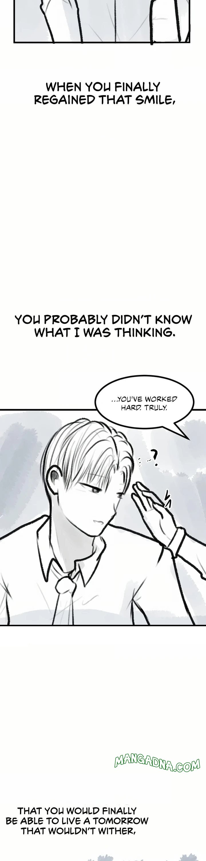 Go Ahead, Mom - Chapter 141.5 Page 14