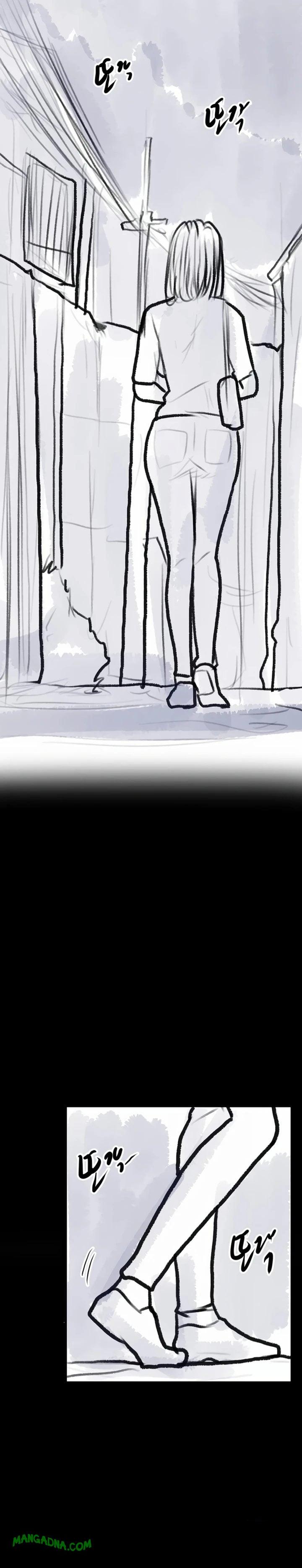 Go Ahead, Mom - Chapter 141.5 Page 27