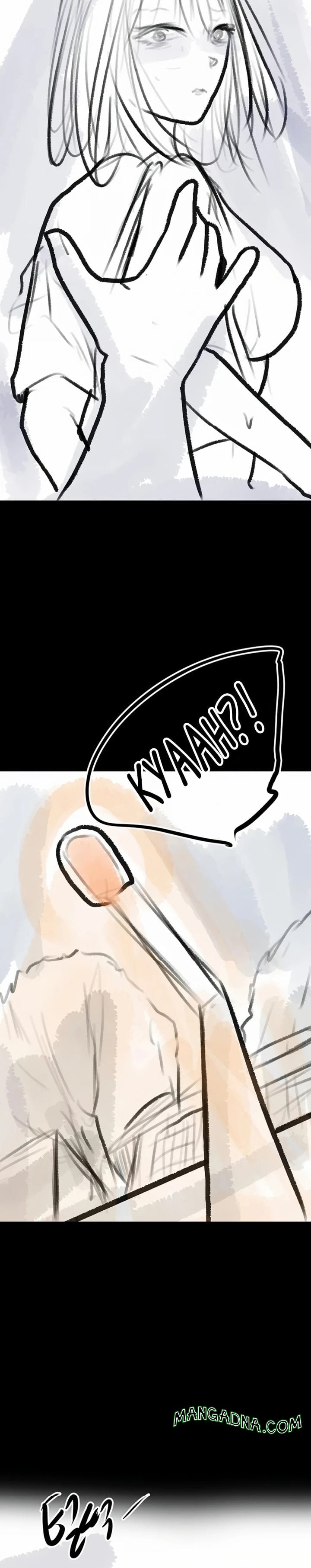 Go Ahead, Mom - Chapter 141.5 Page 29