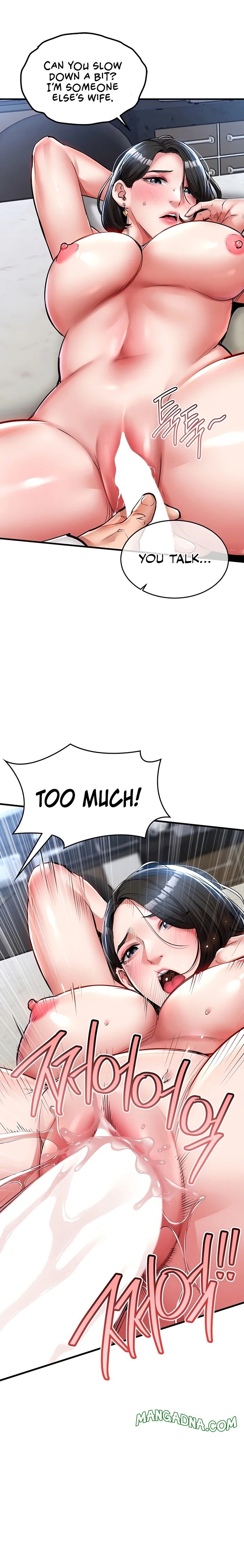 Glorious Homecoming - Chapter 26 Page 12