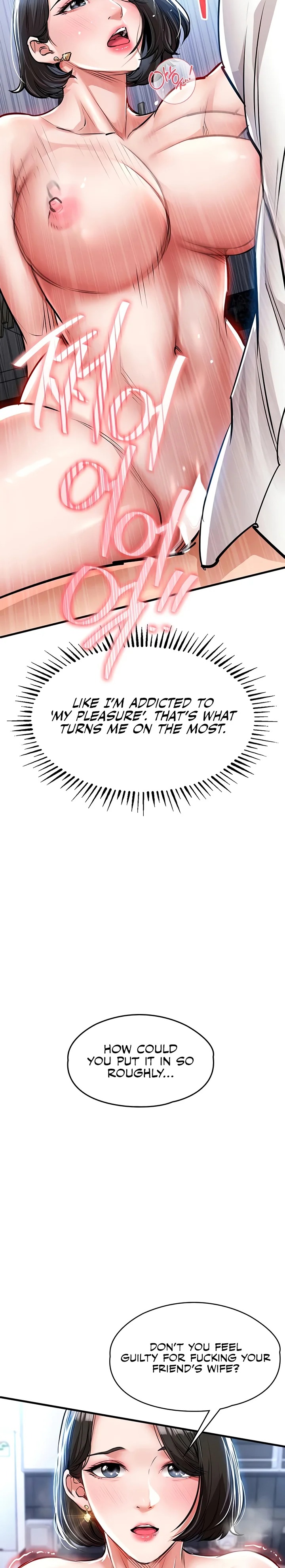 Glorious Homecoming - Chapter 26 Page 2