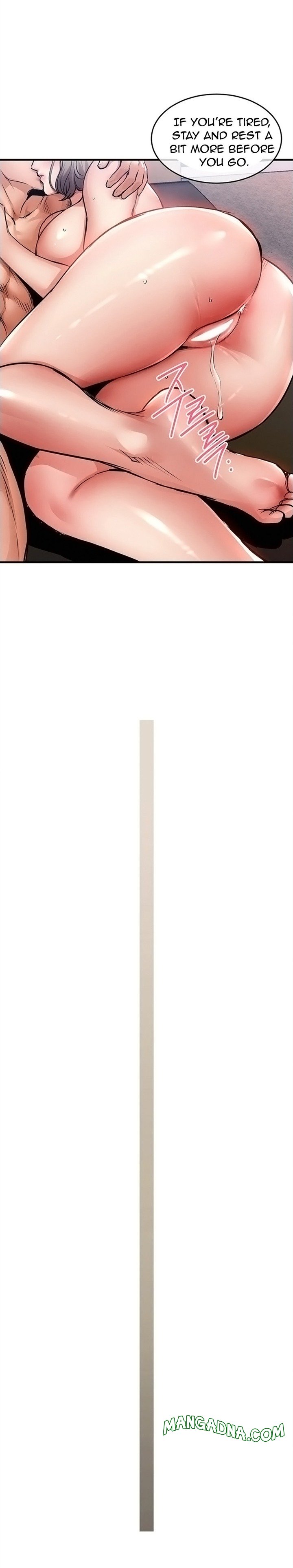 Glorious Homecoming - Chapter 49 Page 19