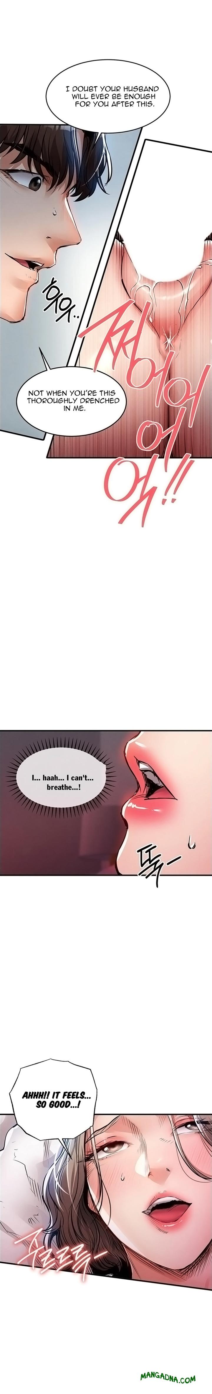 Glorious Homecoming - Chapter 50 Page 15
