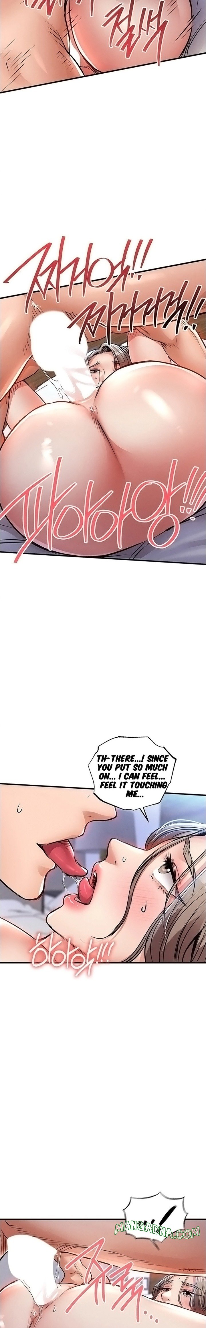 Glorious Homecoming - Chapter 50 Page 19