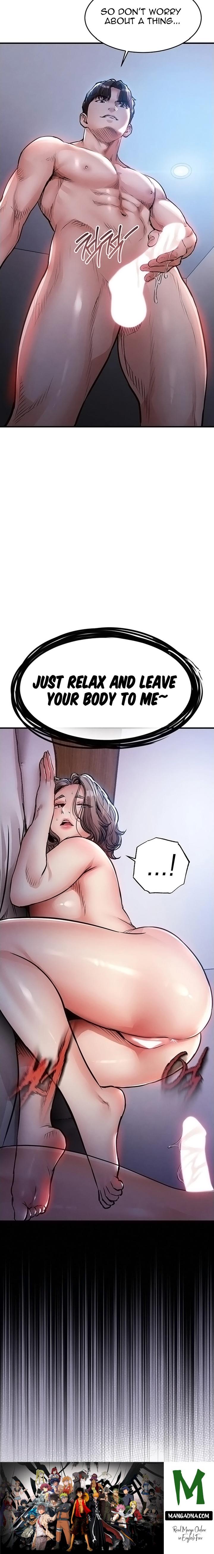 Glorious Homecoming - Chapter 50 Page 24