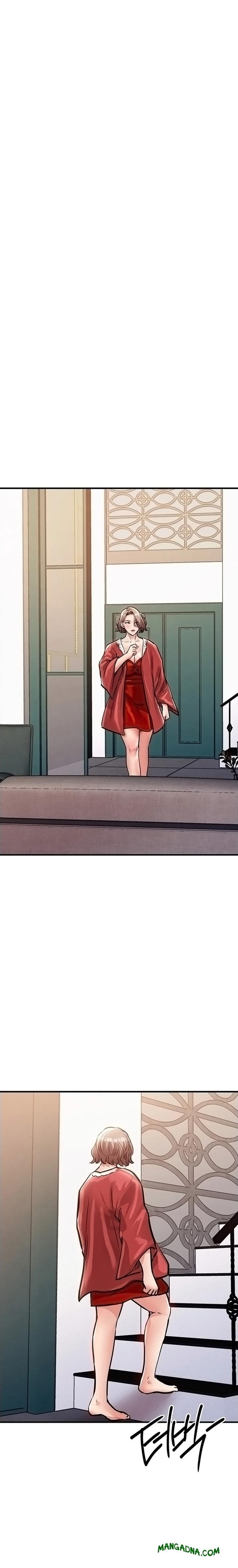 Glorious Homecoming - Chapter 51 Page 21