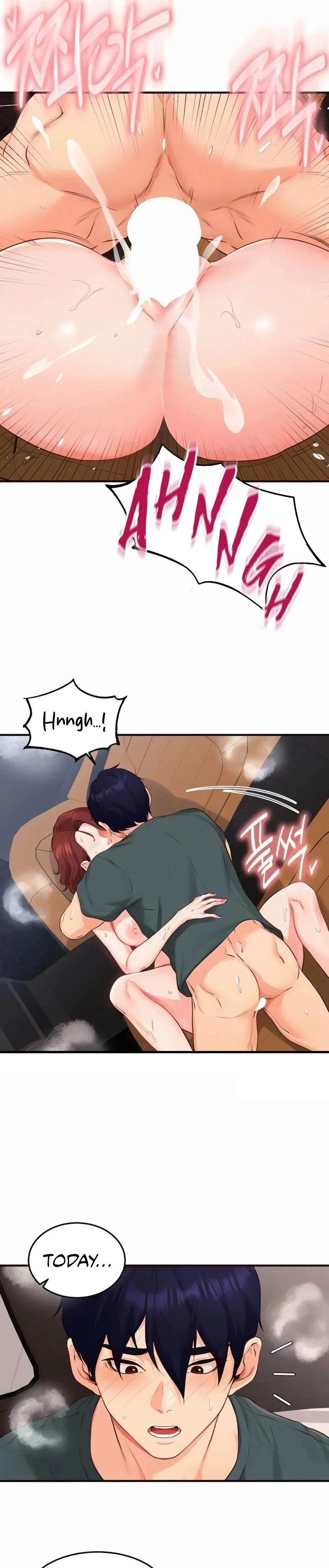 An Introduction to MILFs - Chapter 73 Page 5