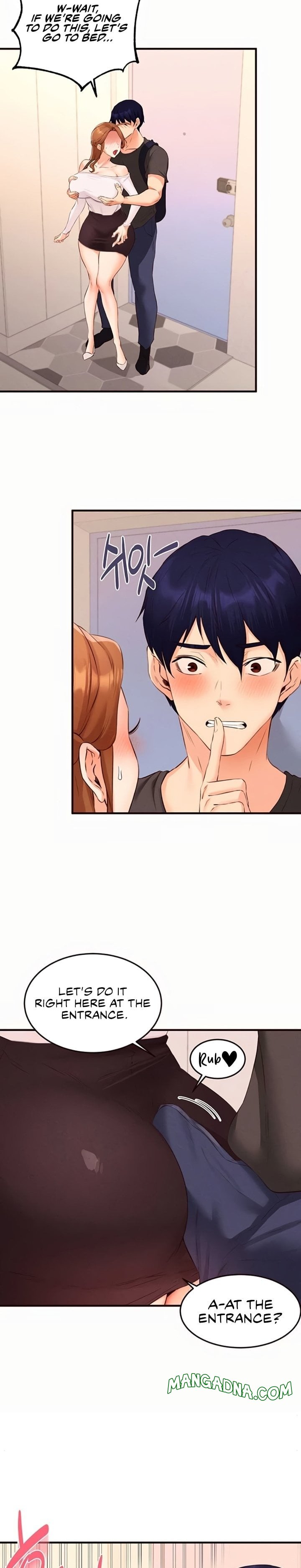 An Introduction to MILFs - Chapter 75 Page 14