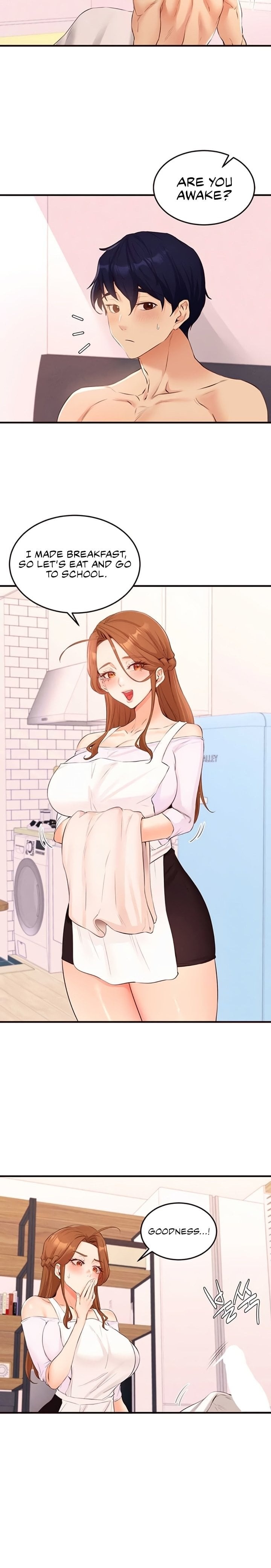 An Introduction to MILFs - Chapter 75 Page 2