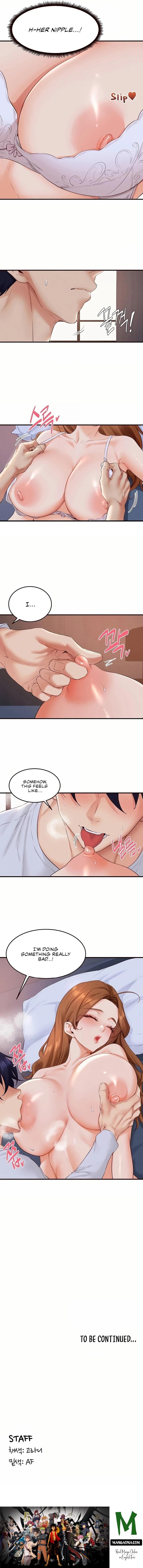 An Introduction to MILFs - Chapter 84 Page 15