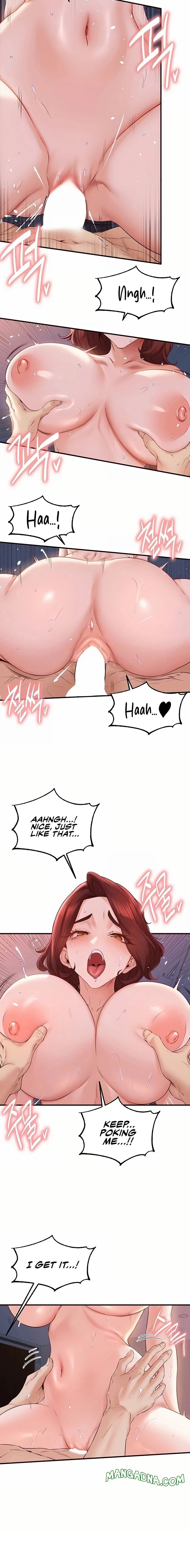 An Introduction to MILFs - Chapter 84 Page 2